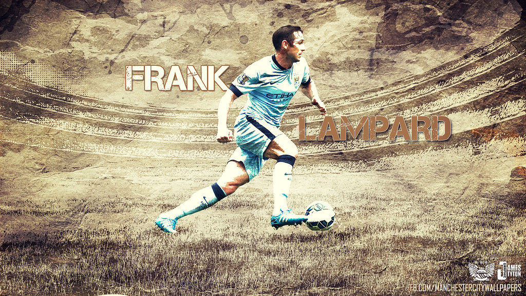 Frank Lampard Wallpaper - Kick Up A Soccer Ball - HD Wallpaper 