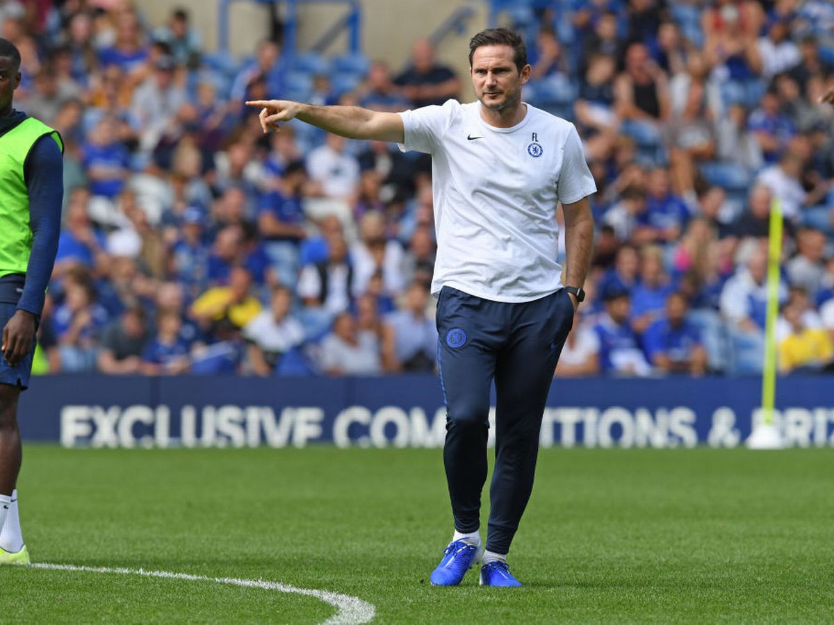 Chelsea New - HD Wallpaper 