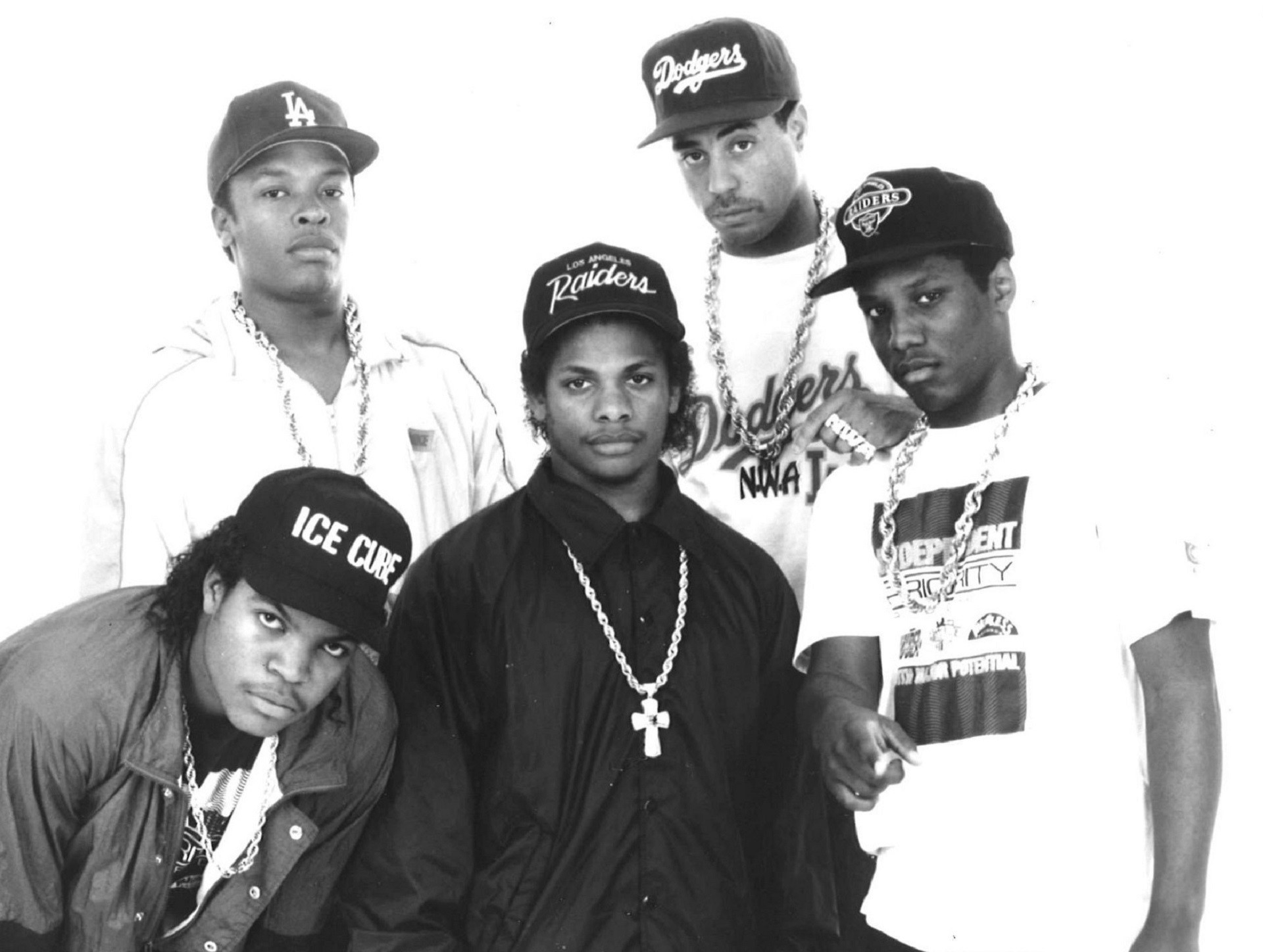 Eazy E Computer Wallpaper 
 Data-src /w/full/3/b/a/238647 - Straight Outta Compton - HD Wallpaper 