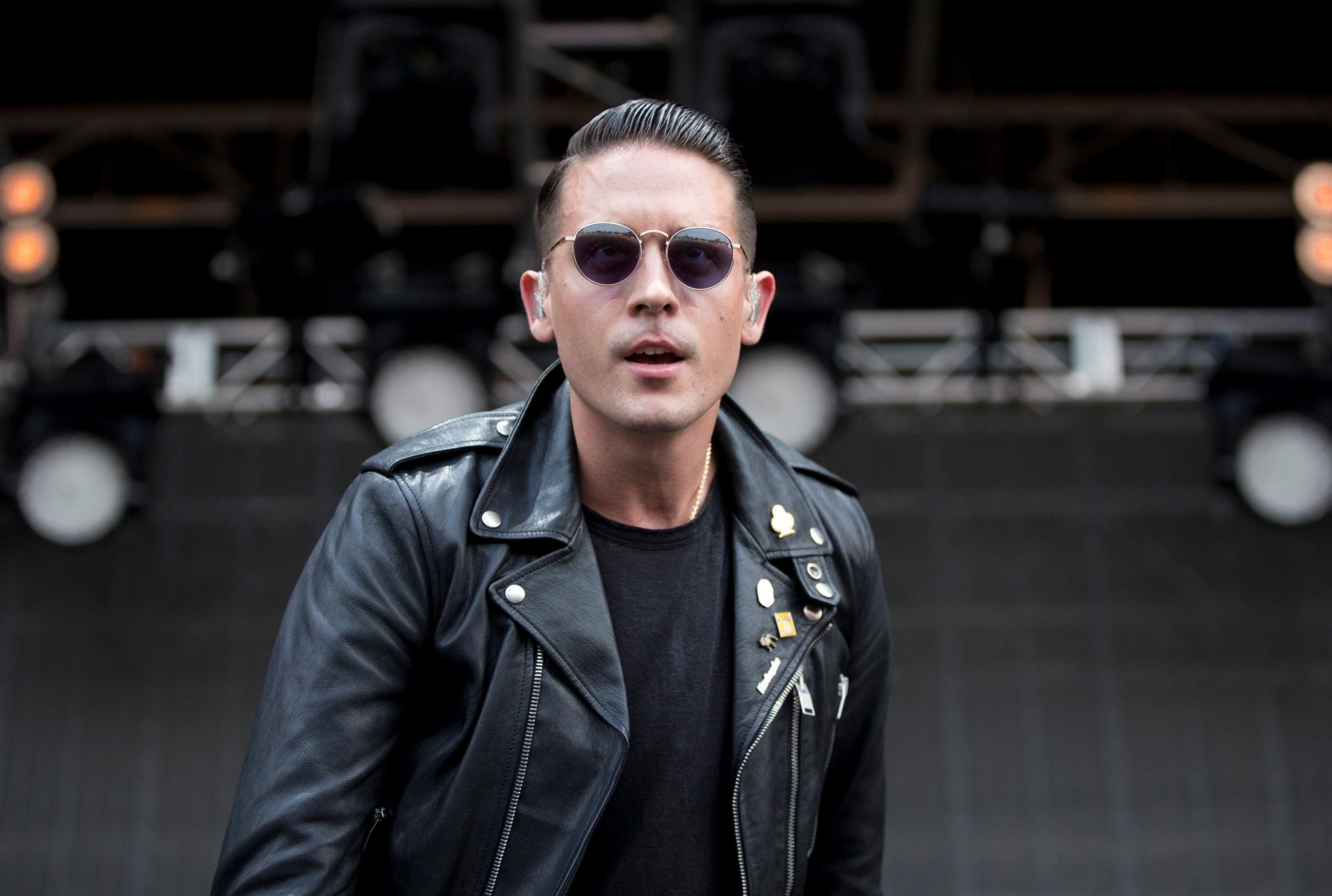 G Eazy Wallpaper 4k Hd - HD Wallpaper 