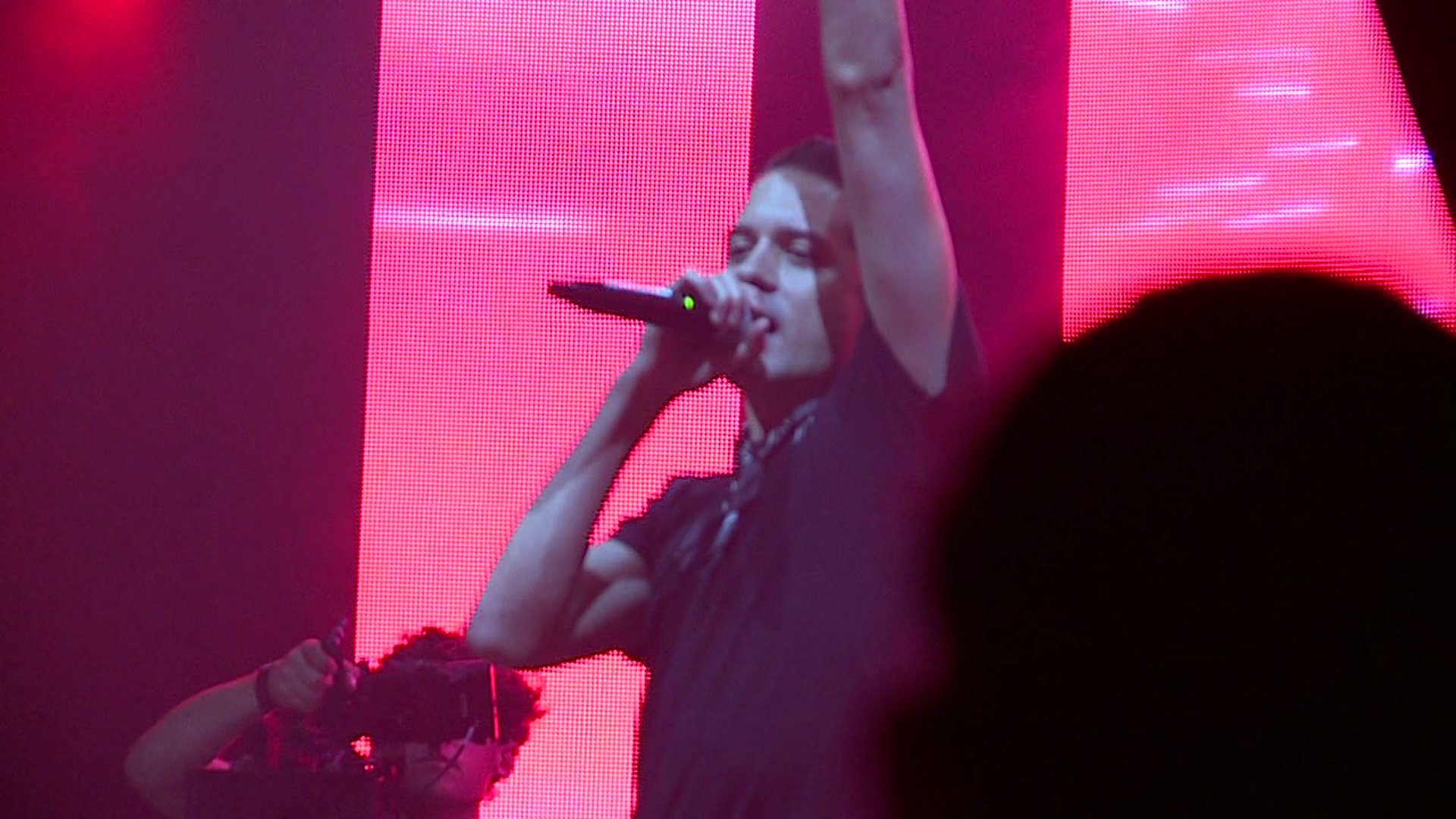 Rock Concert - HD Wallpaper 