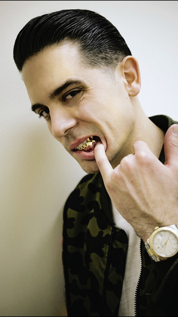 g eazy watch