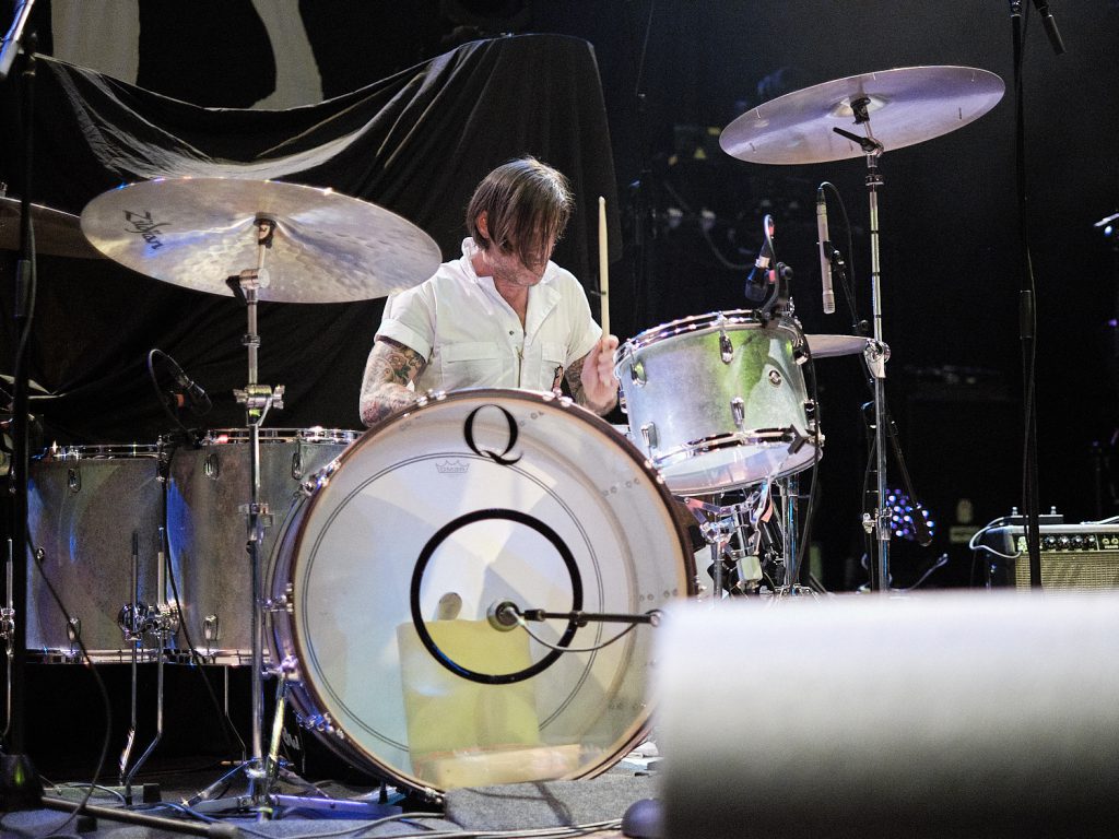 Drummer - HD Wallpaper 
