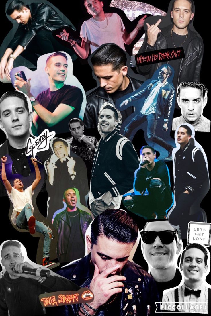 G-eazy - G Eazy Fondos De Pantalla - HD Wallpaper 