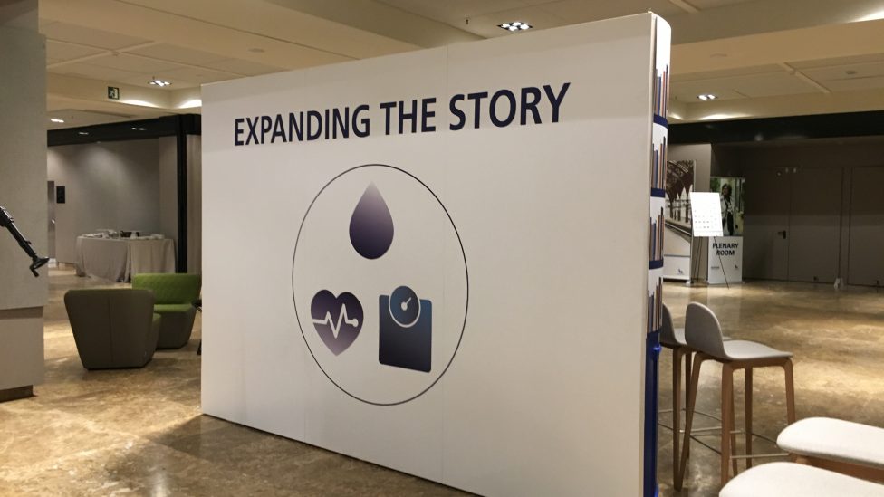 Office Wall Paper Branding - HD Wallpaper 