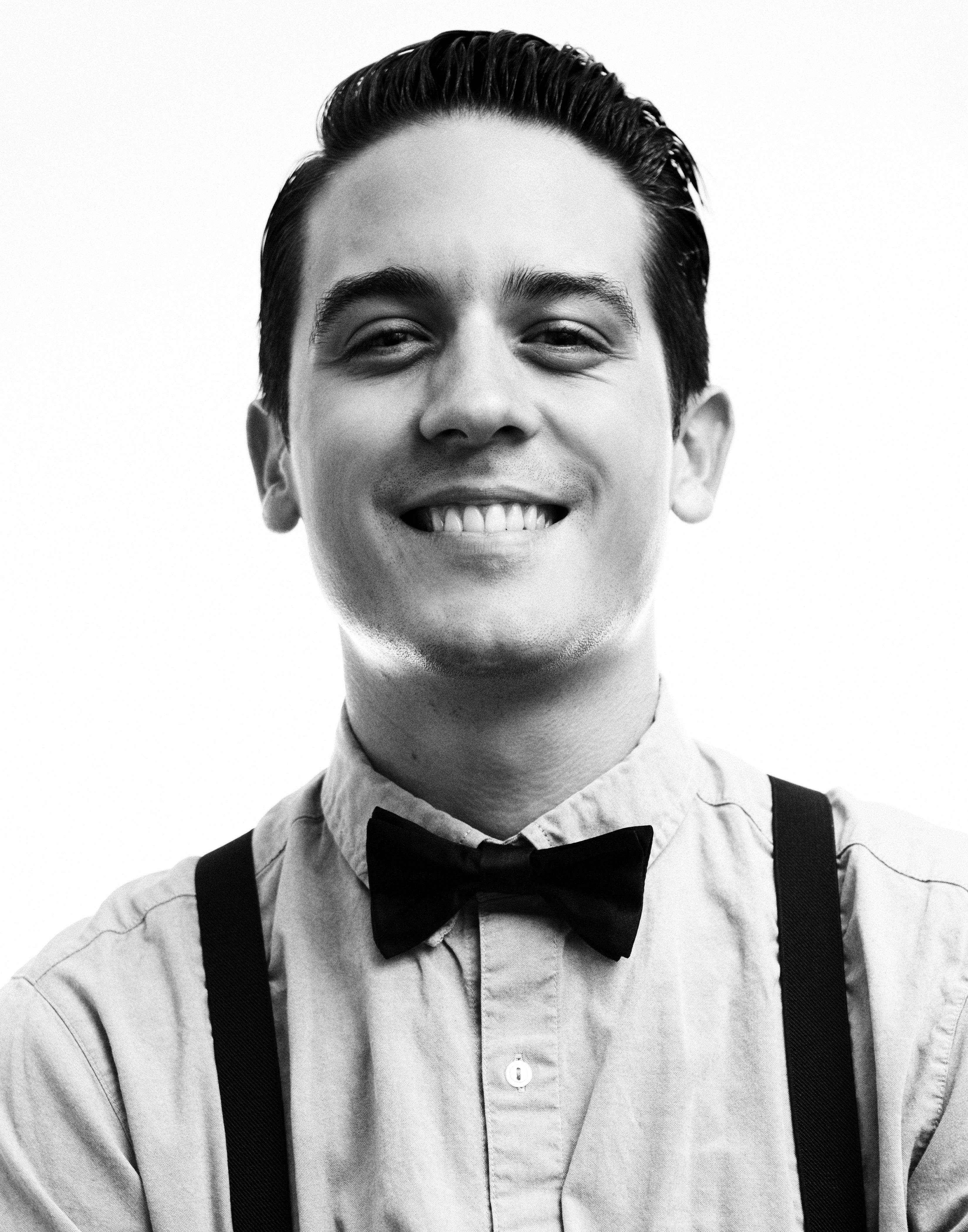 G Eazy Cute - HD Wallpaper 