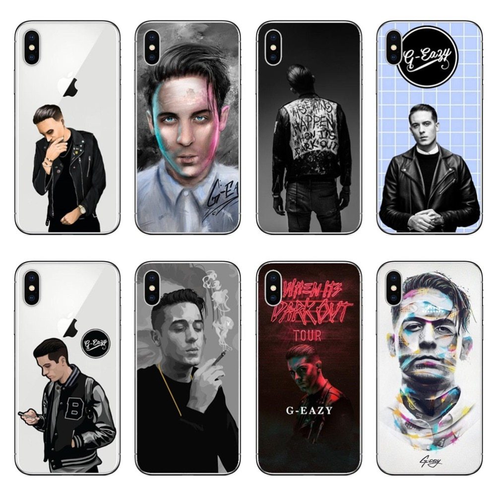 Iphone Xr Phone Case G Eazy - HD Wallpaper 