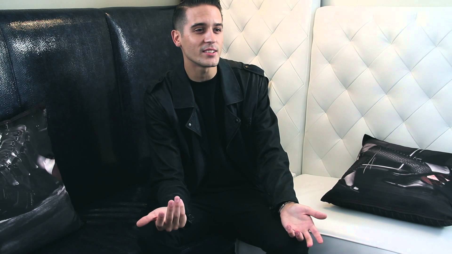 G Eazy High Definition Wallpapers - G Eazy High Quality - HD Wallpaper 