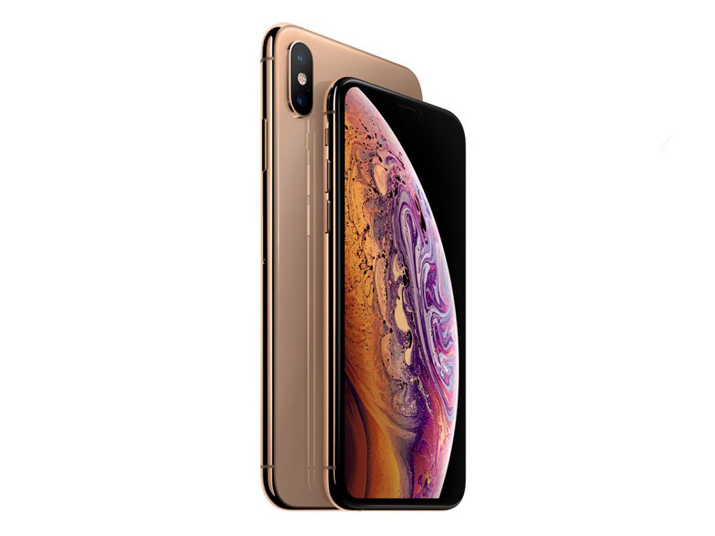 Novo Iphone Xs Max - HD Wallpaper 