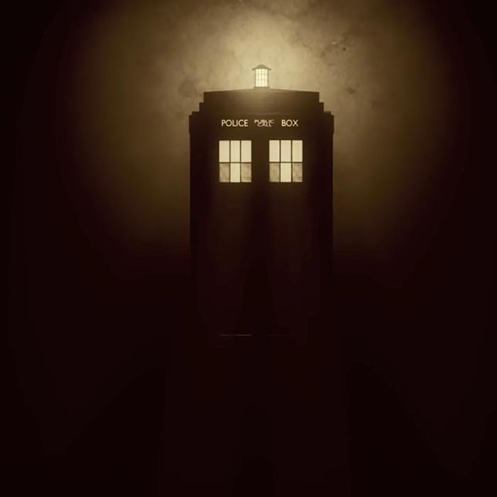 Doctor Who Wallpaper Engine - Light - HD Wallpaper 
