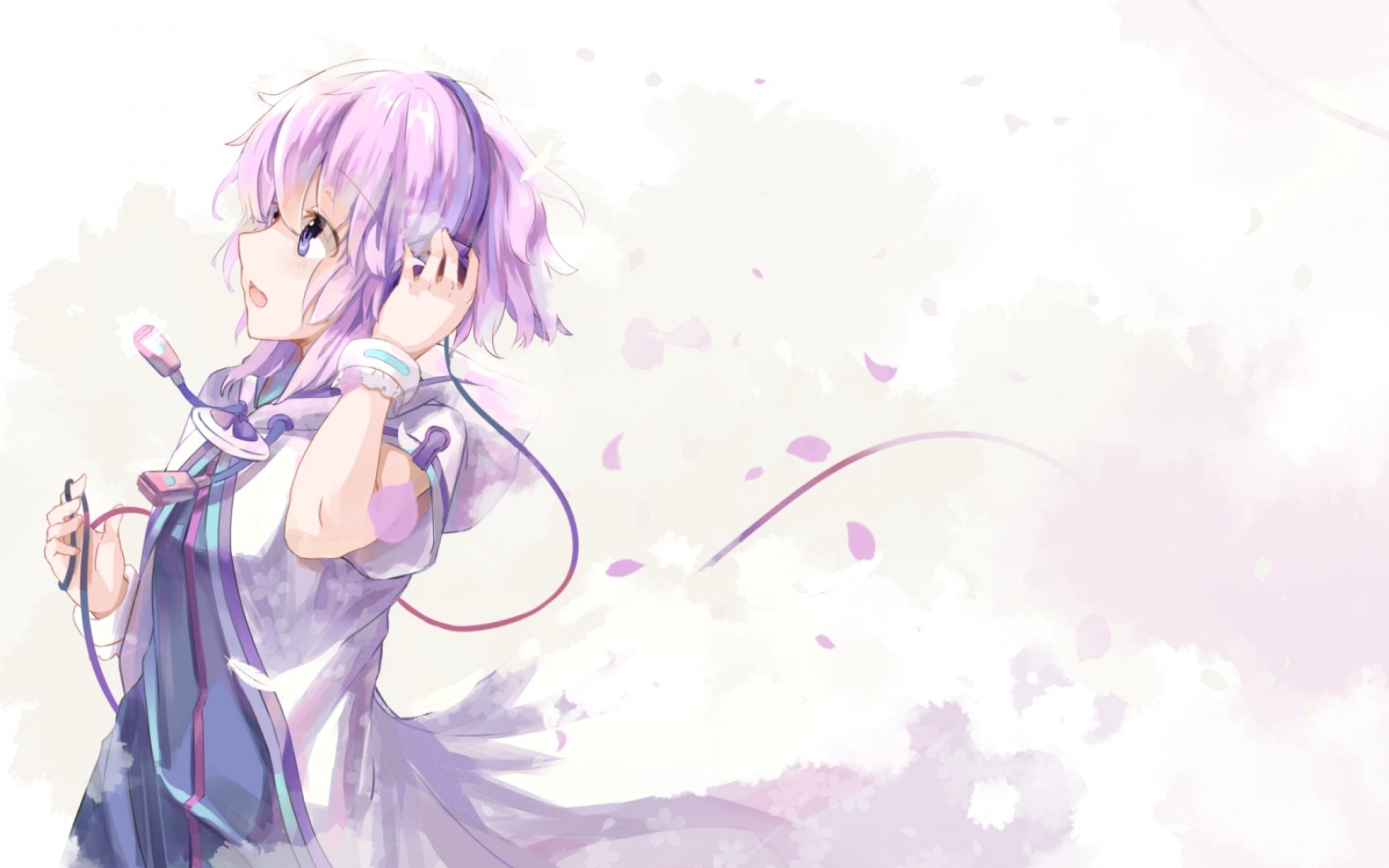 Neptune, Manga, Art, Hyperdimension Neptunia - Hyperdimension Neptunia Neptune Art - HD Wallpaper 