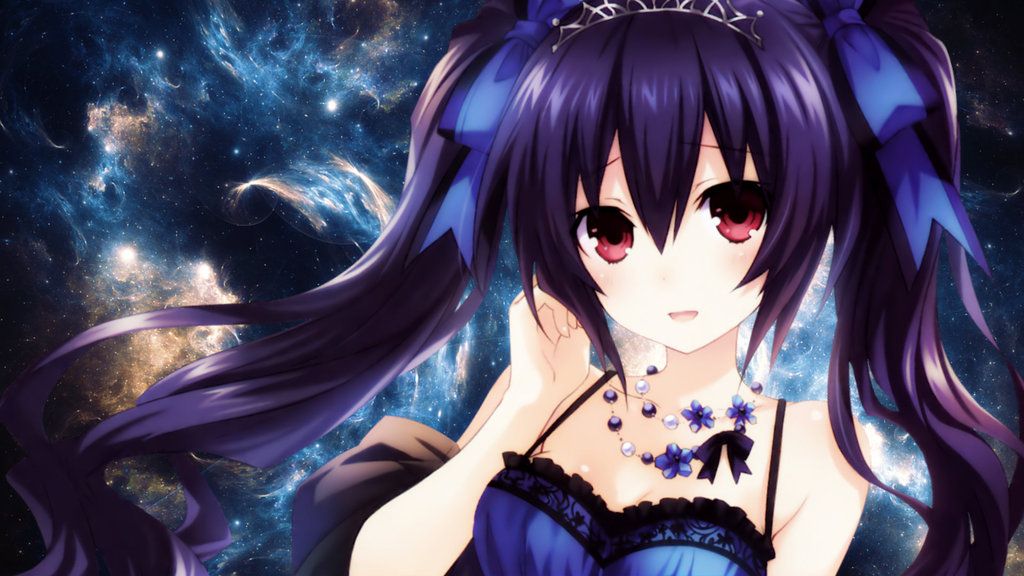 Hyperdimension Neptunia Noire 1024x576 Wallpaper Teahub Io Hyperdimension Neptunia Noire 1024x576 Wallpaper Teahub Io