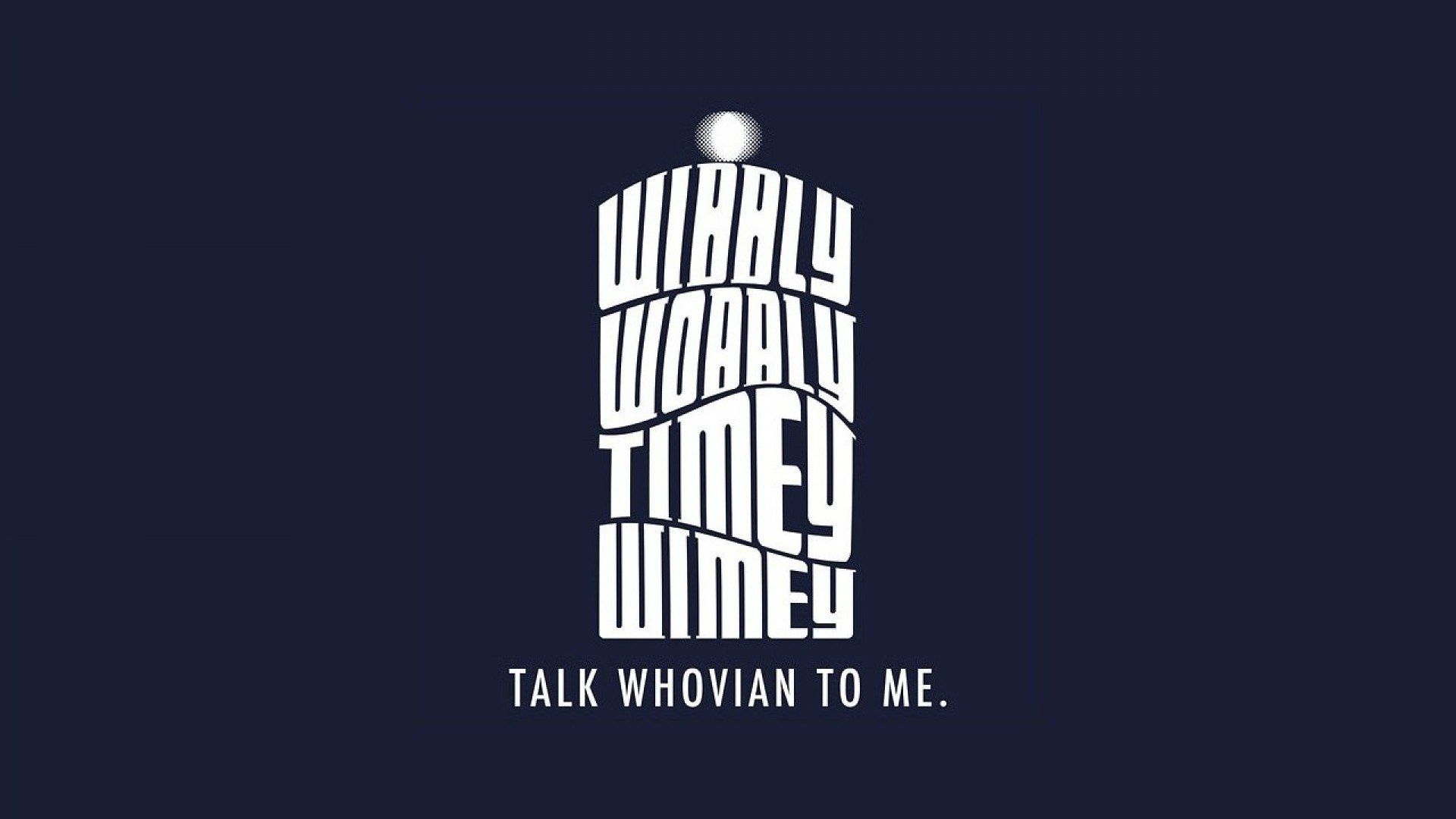 Hd Dr Who Tardis 4k Picture - Dr Who Wibbly Wobbly Timey Wimey - 1920x1080 Wallpaper Hd Dr Who Tardis 4k Picture - Dr Who Wibbly Wobbly Timey Wimey - 1920x1080 Wallpaper