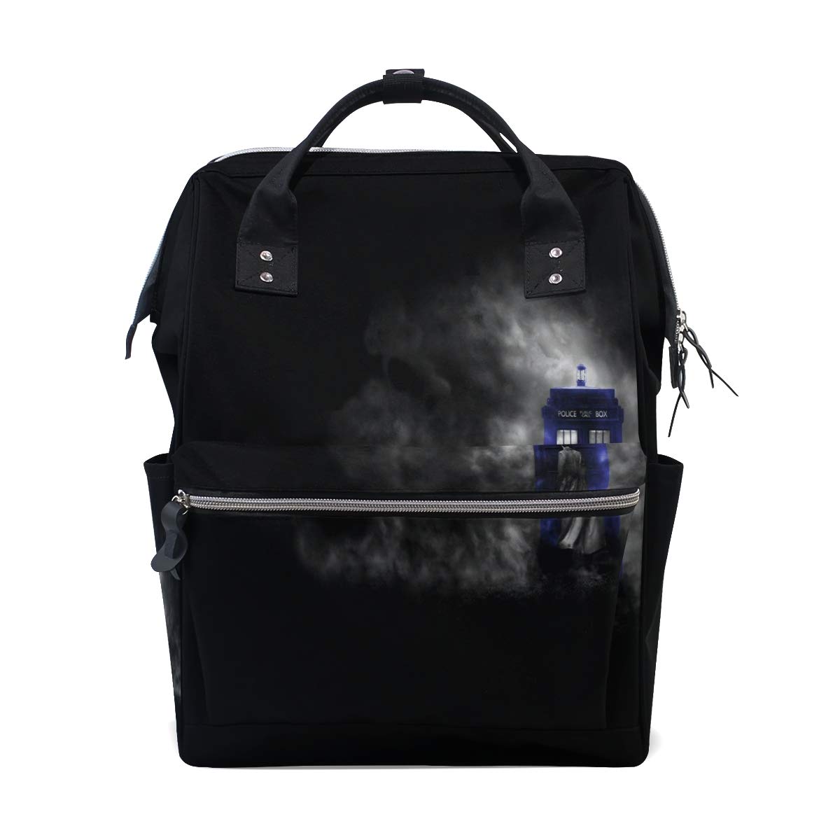 Backpack - HD Wallpaper 