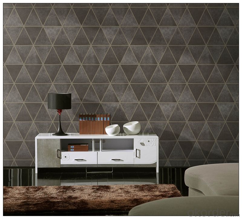 3d Wallpaper Modern Design Natural Material Animal - Wallpaper - HD Wallpaper 