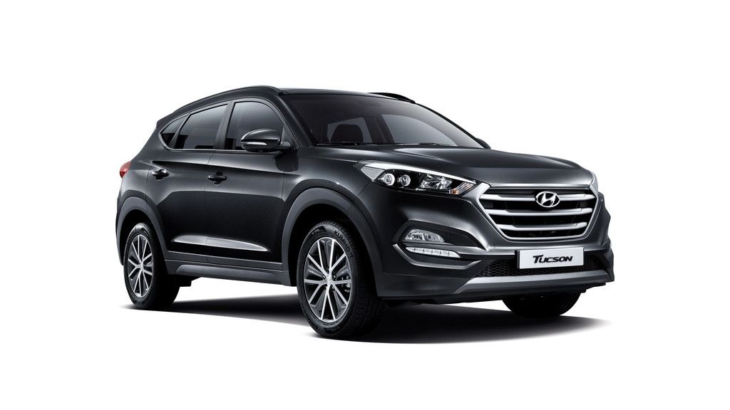Hyundai Tucson Lakh India - HD Wallpaper 