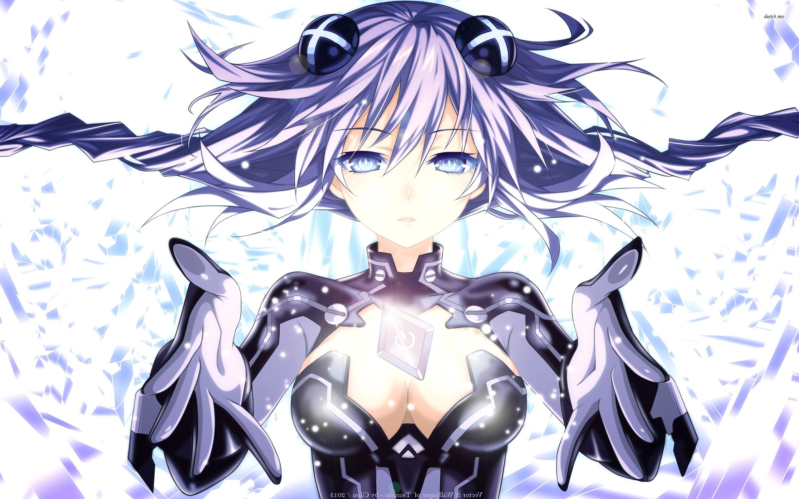 Neptune Anime Sexy - HD Wallpaper 