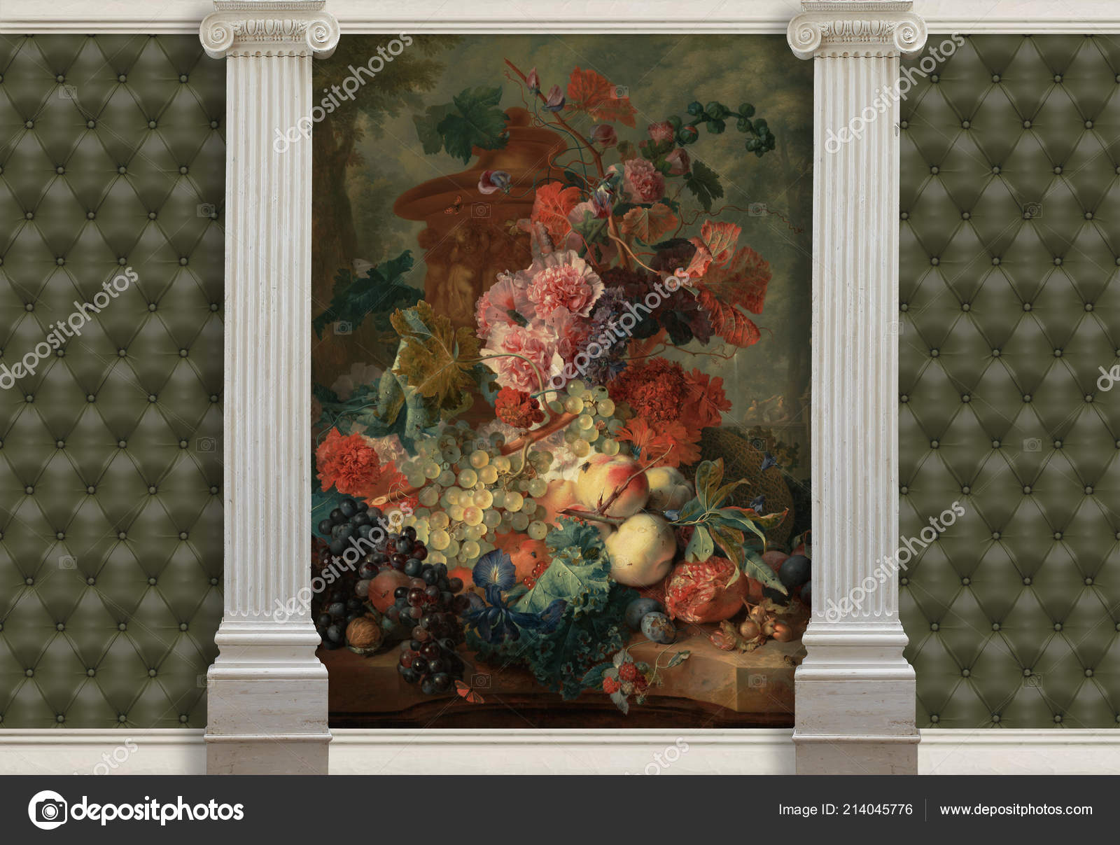 Fruit Piece - HD Wallpaper 