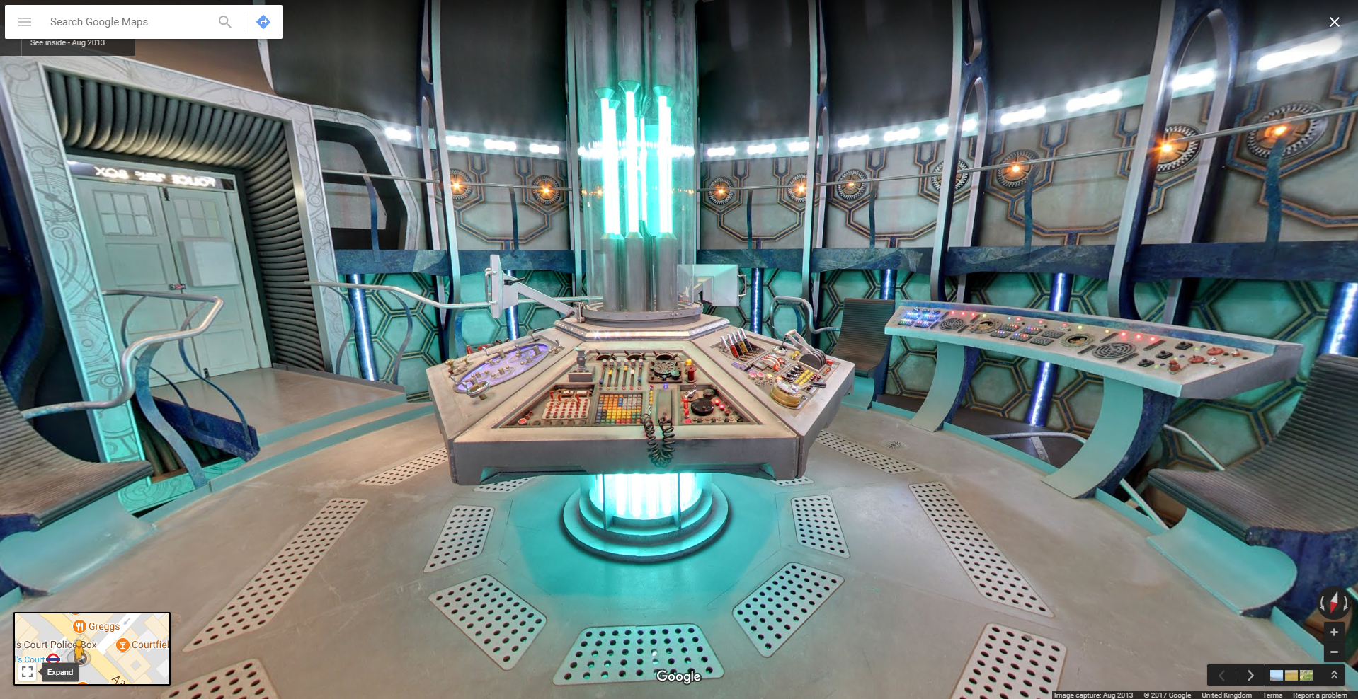 Featured image of post Tardis Wallpaper Inside Here are only the best tardis interior wallpapers