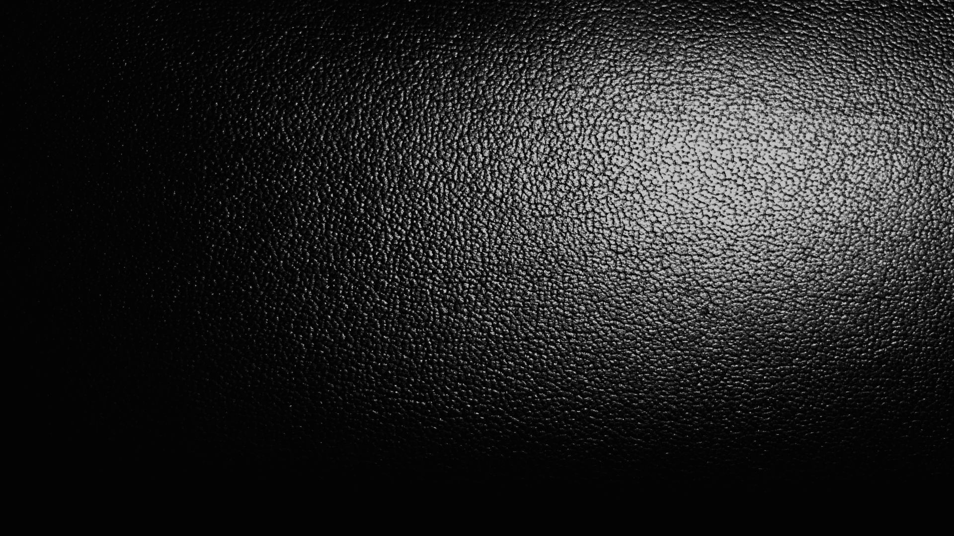 Hd Leather Black 4k Cover For Pc - Black Leather Texture Hd - HD Wallpaper 