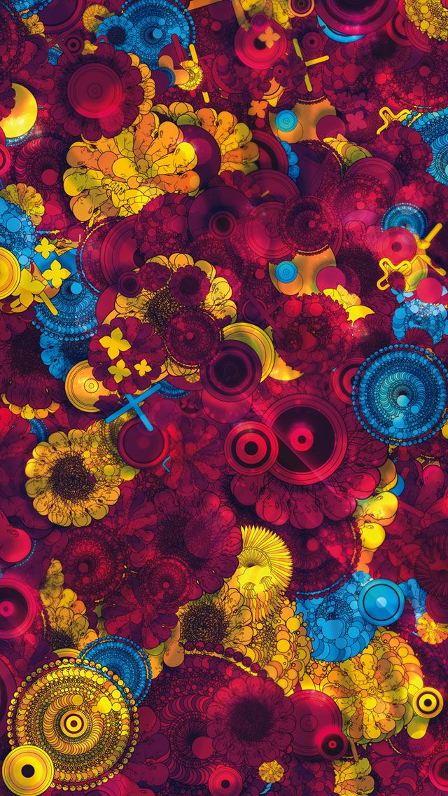 High Quality Pic, Trippy - HD Wallpaper 