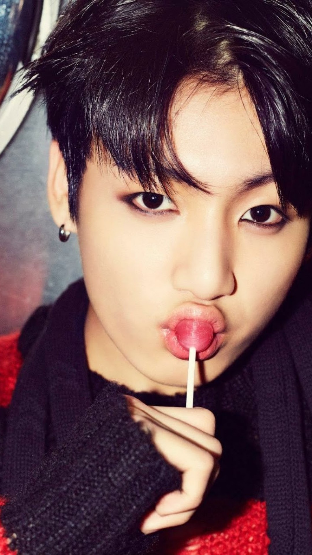 Iphone 7 Plus Bts Wallpaper - Bts Iphone 8 Plus - HD Wallpaper 