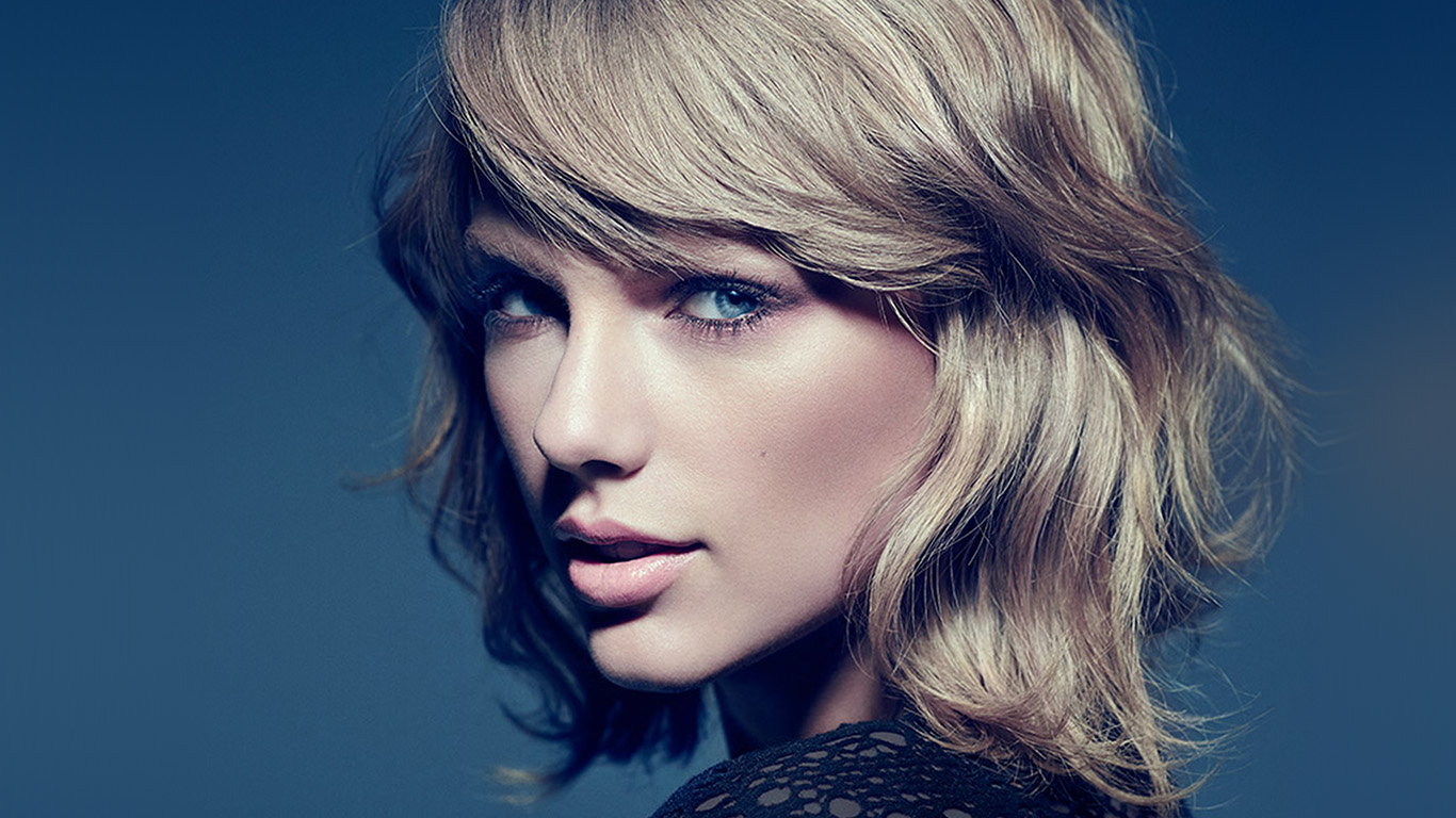 Taylor Swift Photoshoot Face - HD Wallpaper 