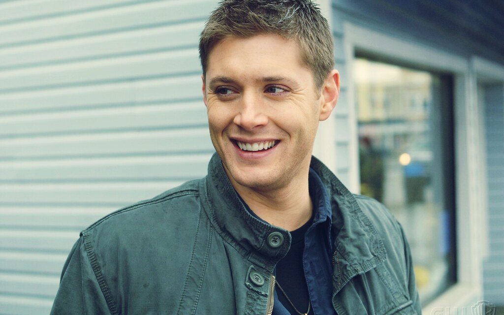 Jensen Ackles - HD Wallpaper 