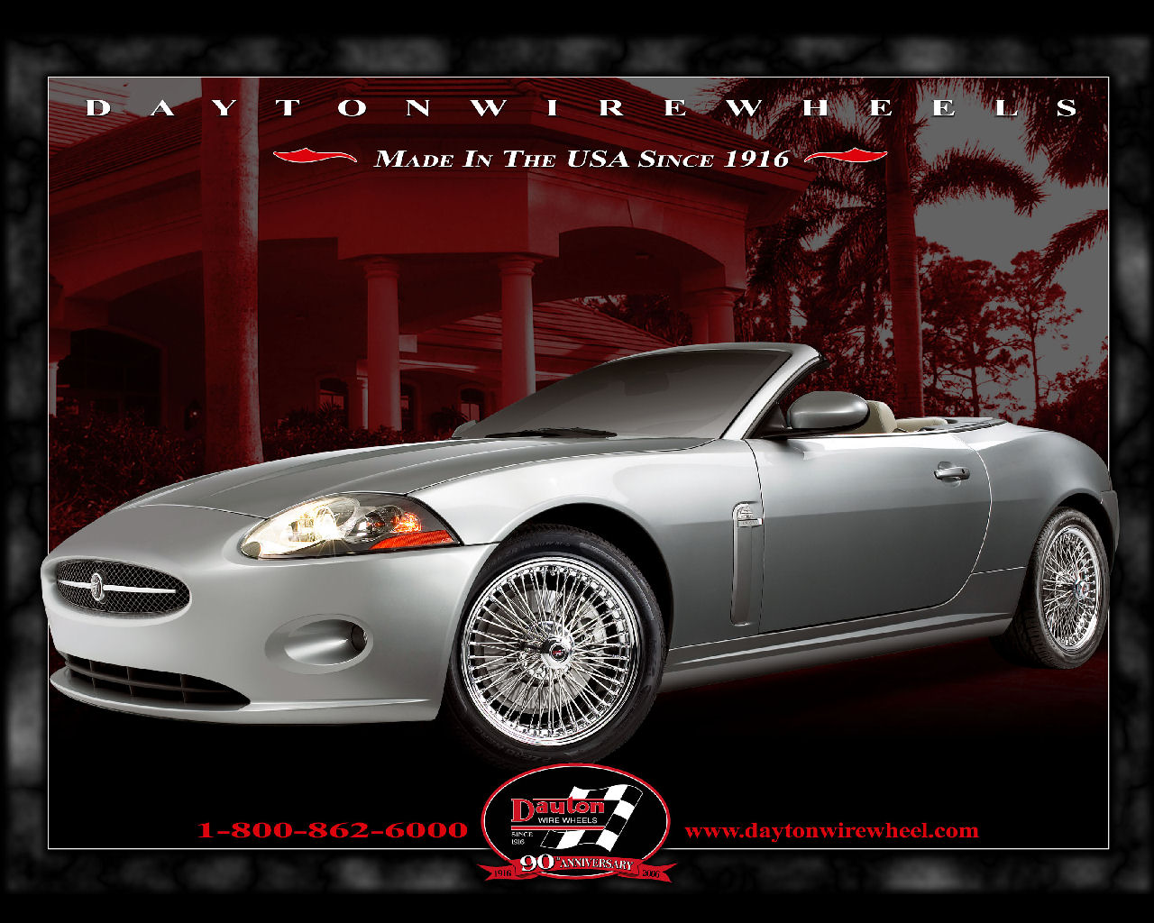 Performance Car - HD Wallpaper 