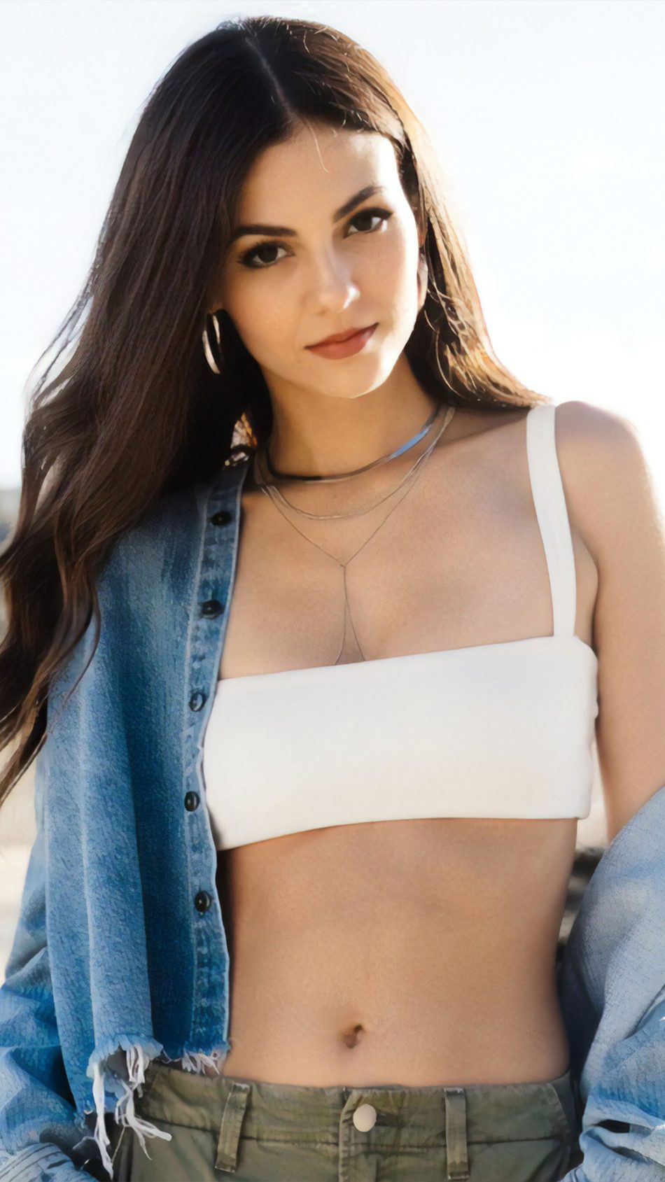 Gorgeous Victoria Justice Photoshoot 2019 4k Ultra - Victoria Justice Wallpaper 2019 - HD Wallpaper 