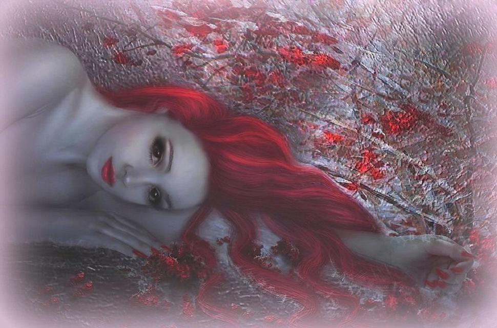 Emotional In Autumn Wallpaper,backgrounds Hd Wallpaper,softness - HD Wallpaper 