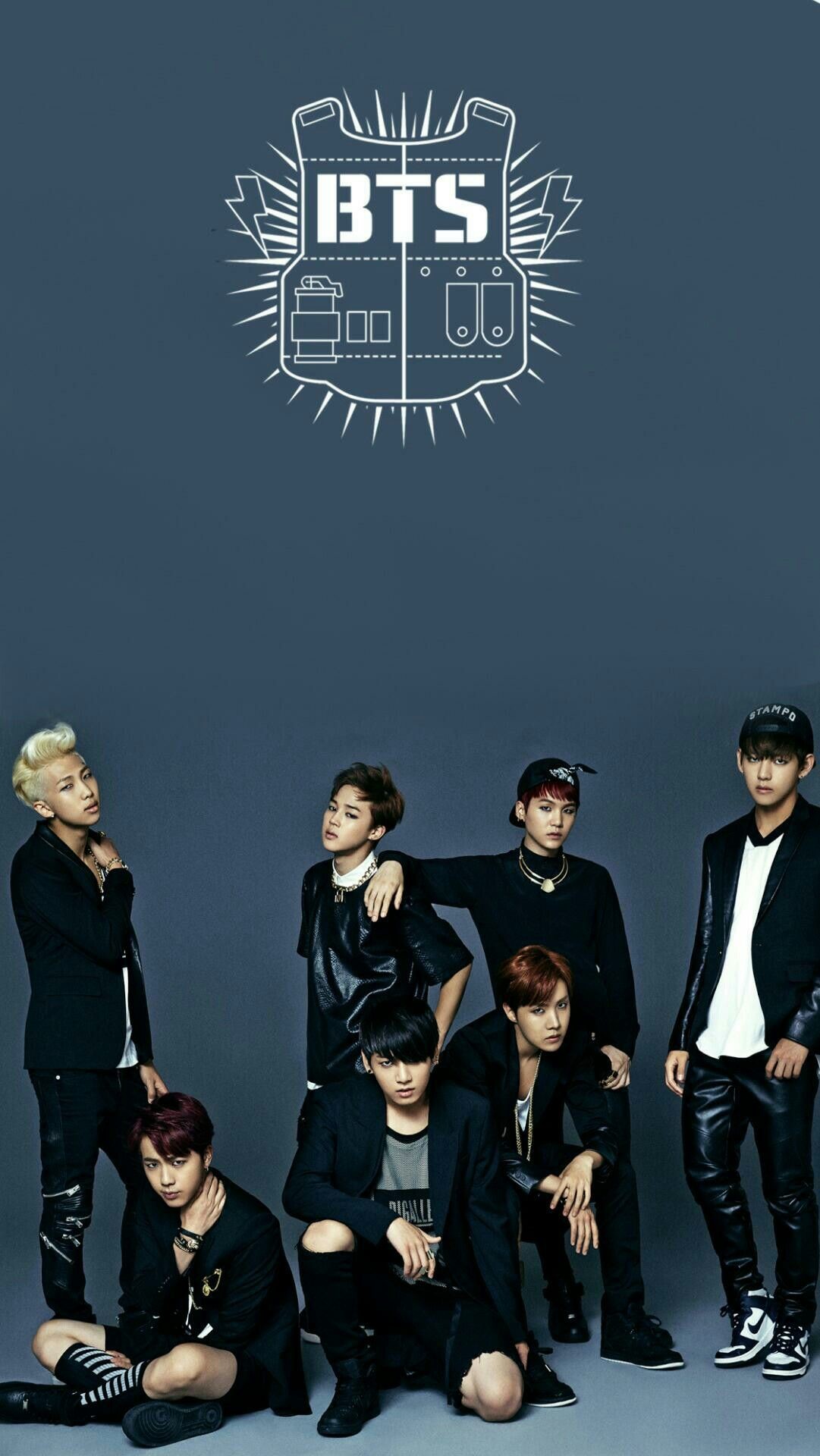 Bts Phone Wallpaper - Bangtan Boys Wallpaper Hd - HD Wallpaper 