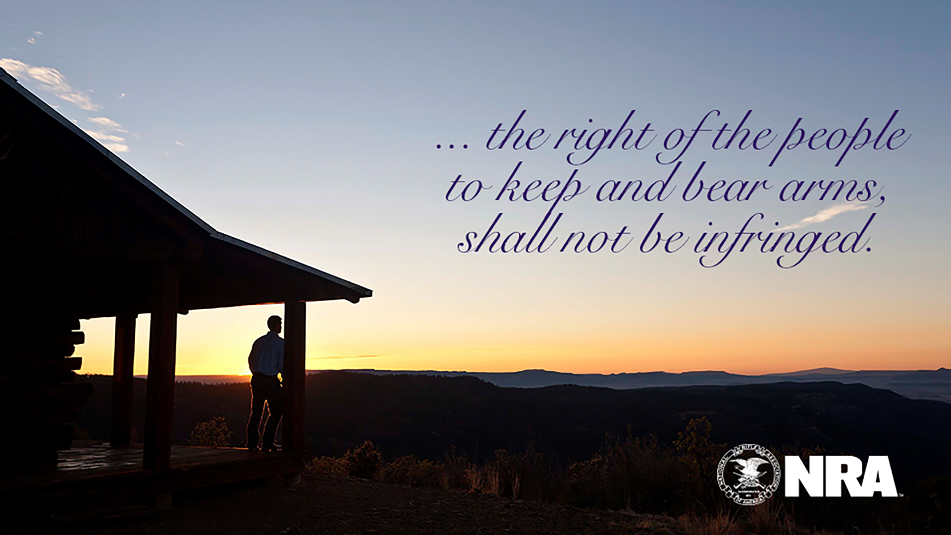 Nra Wallpaper 1080p - HD Wallpaper 