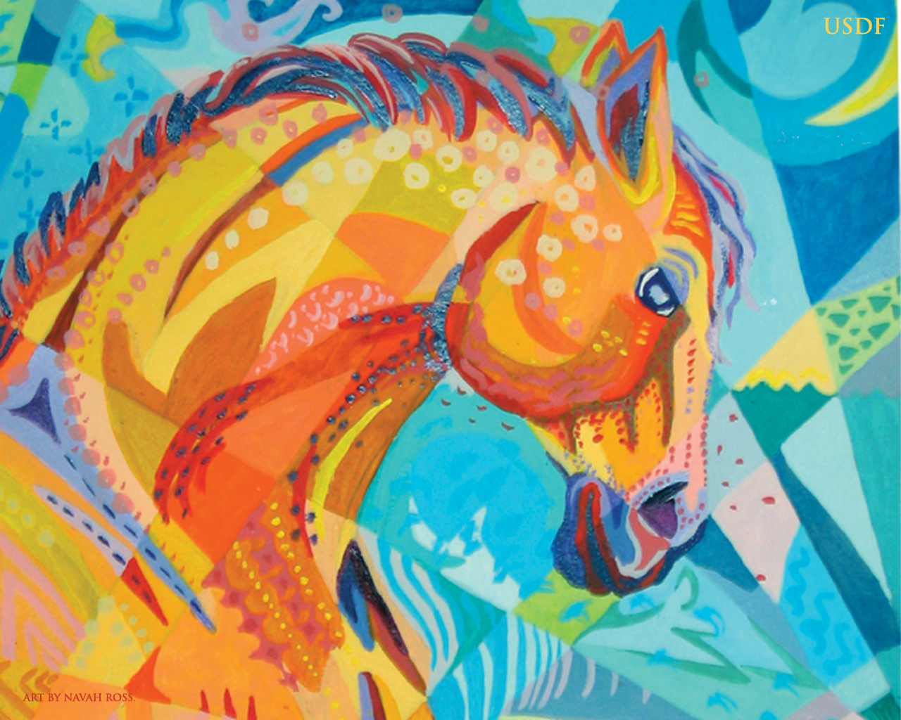Painting - HD Wallpaper 