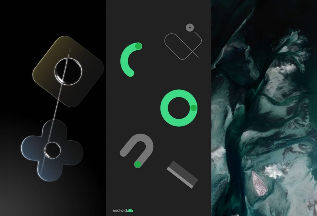 Pixel 4 Wallpapers Pixel 4 Wallpaper 4k 1080x737 Wallpaper Teahub Io