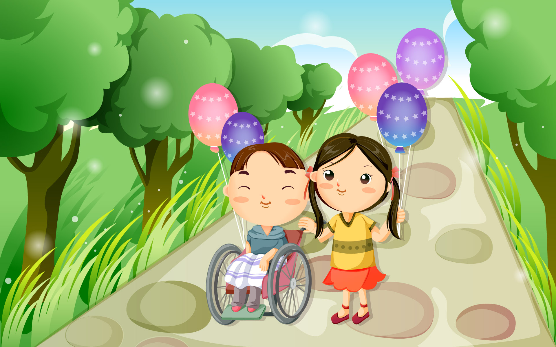 Petites Beatitudes De Joseph Folliet - HD Wallpaper 