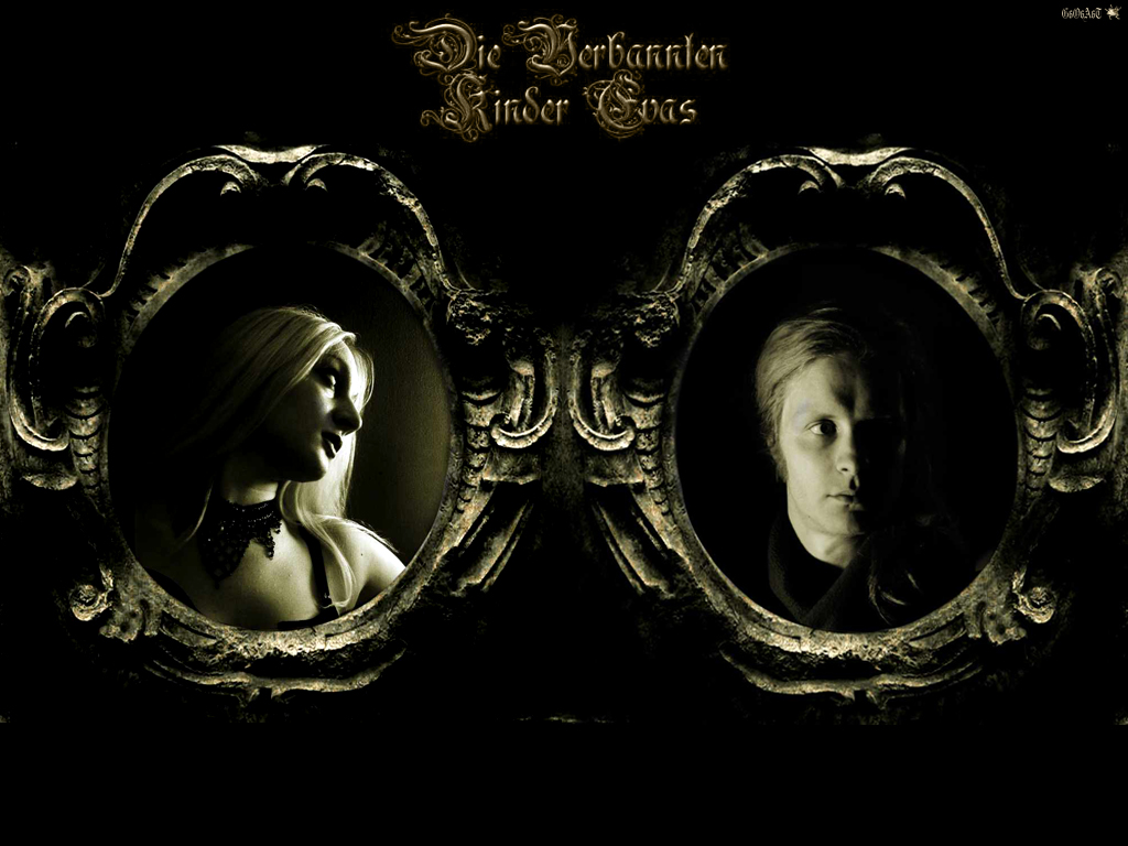 Die Verbannten Kinder Evas - HD Wallpaper 