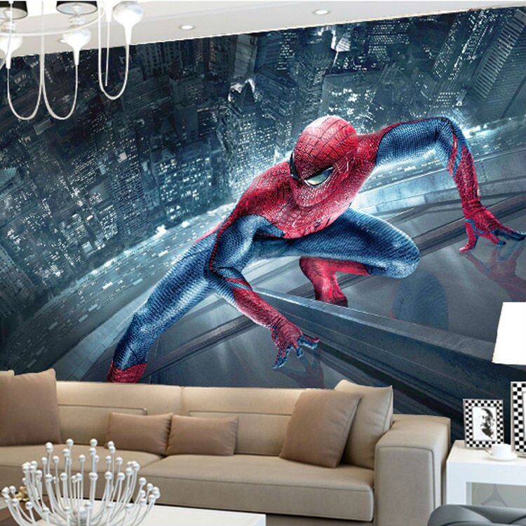 3d Wallpaper For Children - HD Wallpaper 