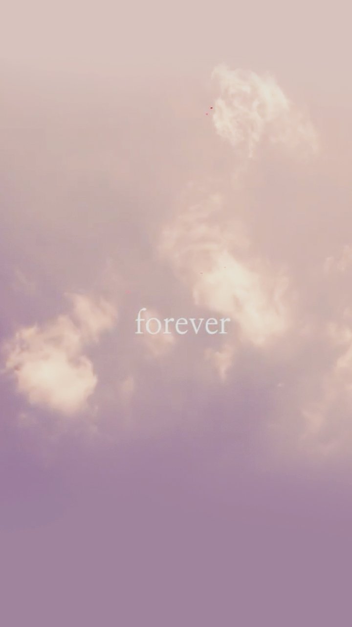 Young Forever Lockscreen - HD Wallpaper 