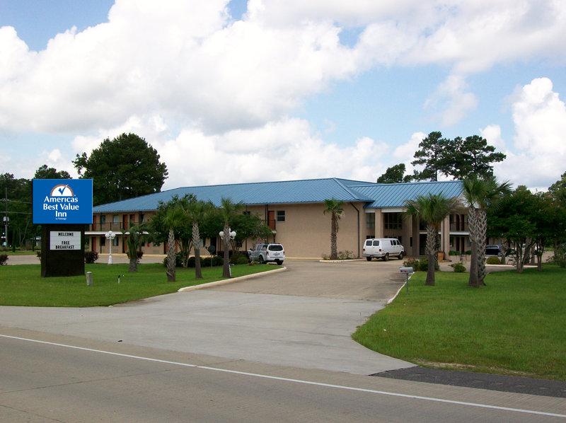 Americas Best Value Inn - HD Wallpaper 