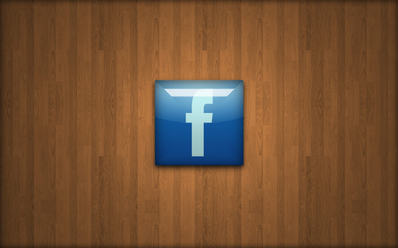 Facebook - HD Wallpaper 