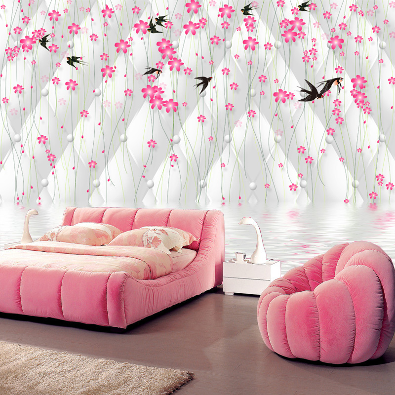 Beautiful 3d Art Background - HD Wallpaper 