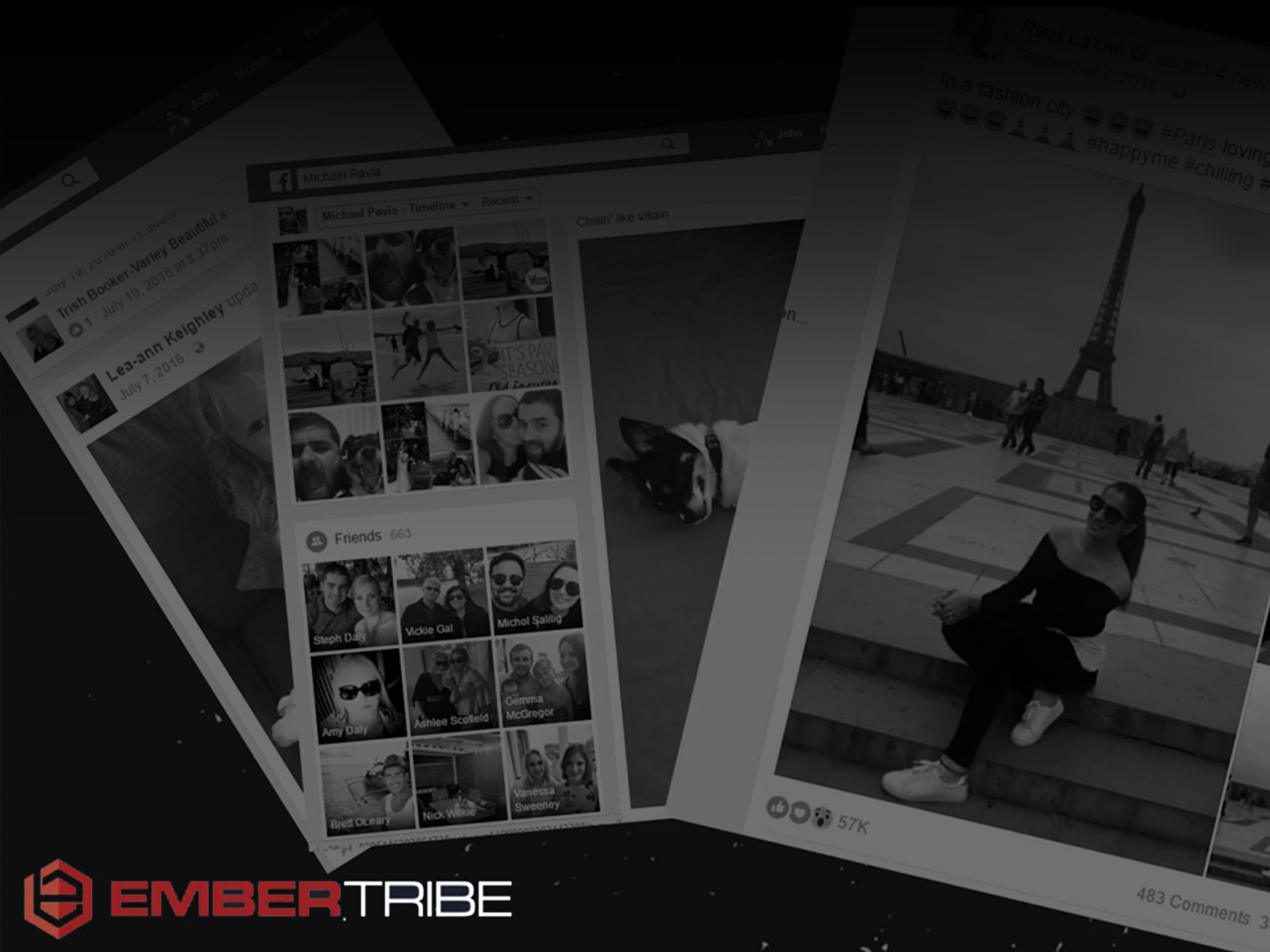 Architecture - HD Wallpaper 