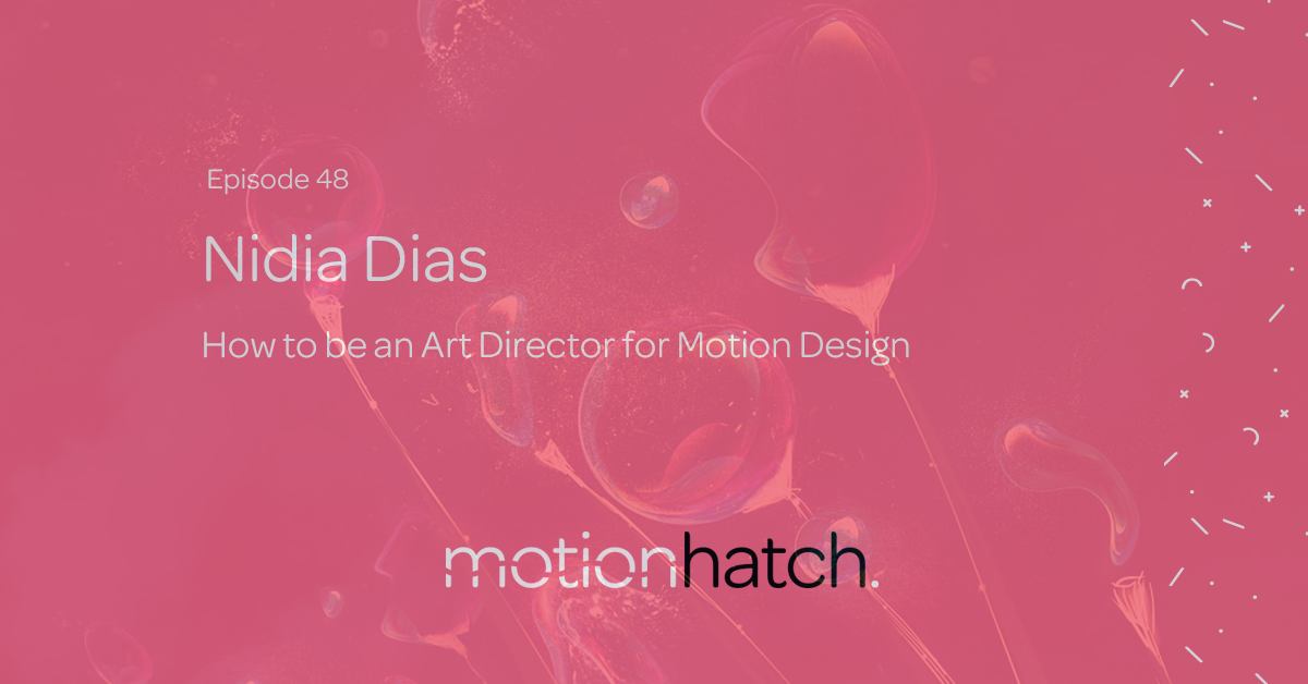Motion Design, School For Motion Design, Awesome Motion - Wallpaper - HD Wallpaper 
