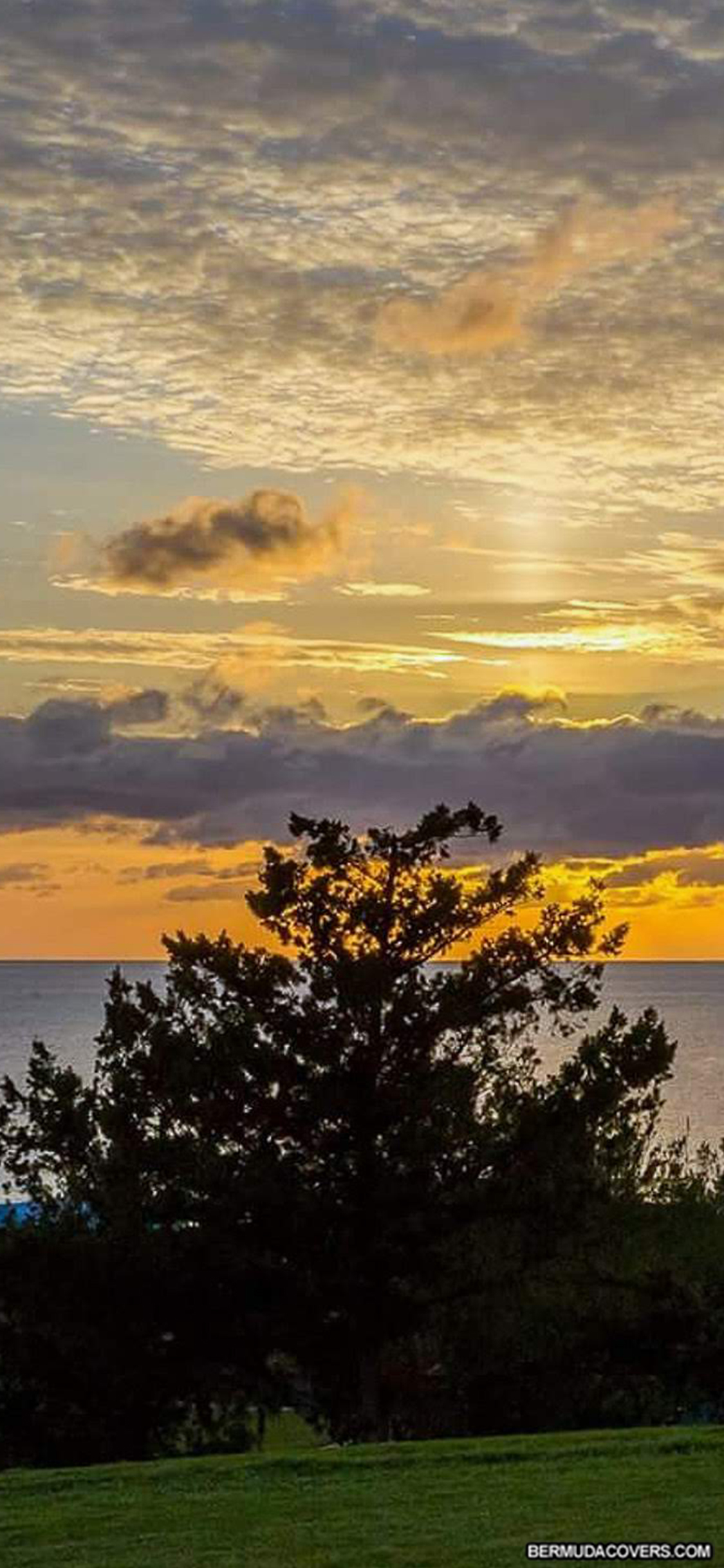 Sunset - HD Wallpaper 