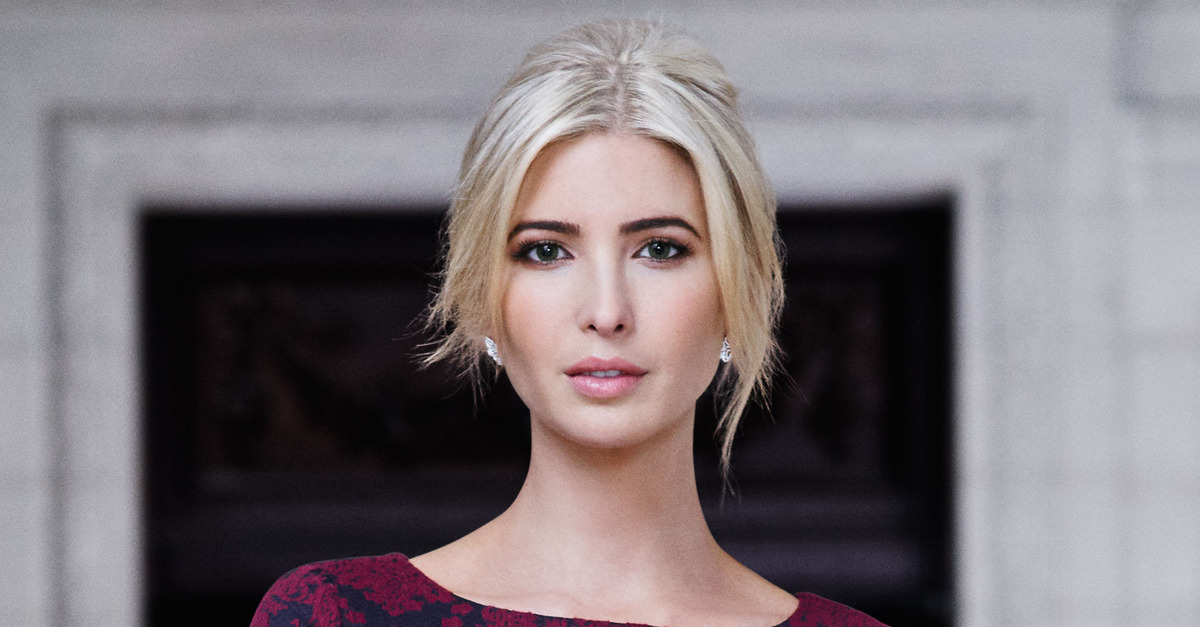 Hq Ivanka Trump Wallpapers - Ivanka Trump Cum Fake - HD Wallpaper 