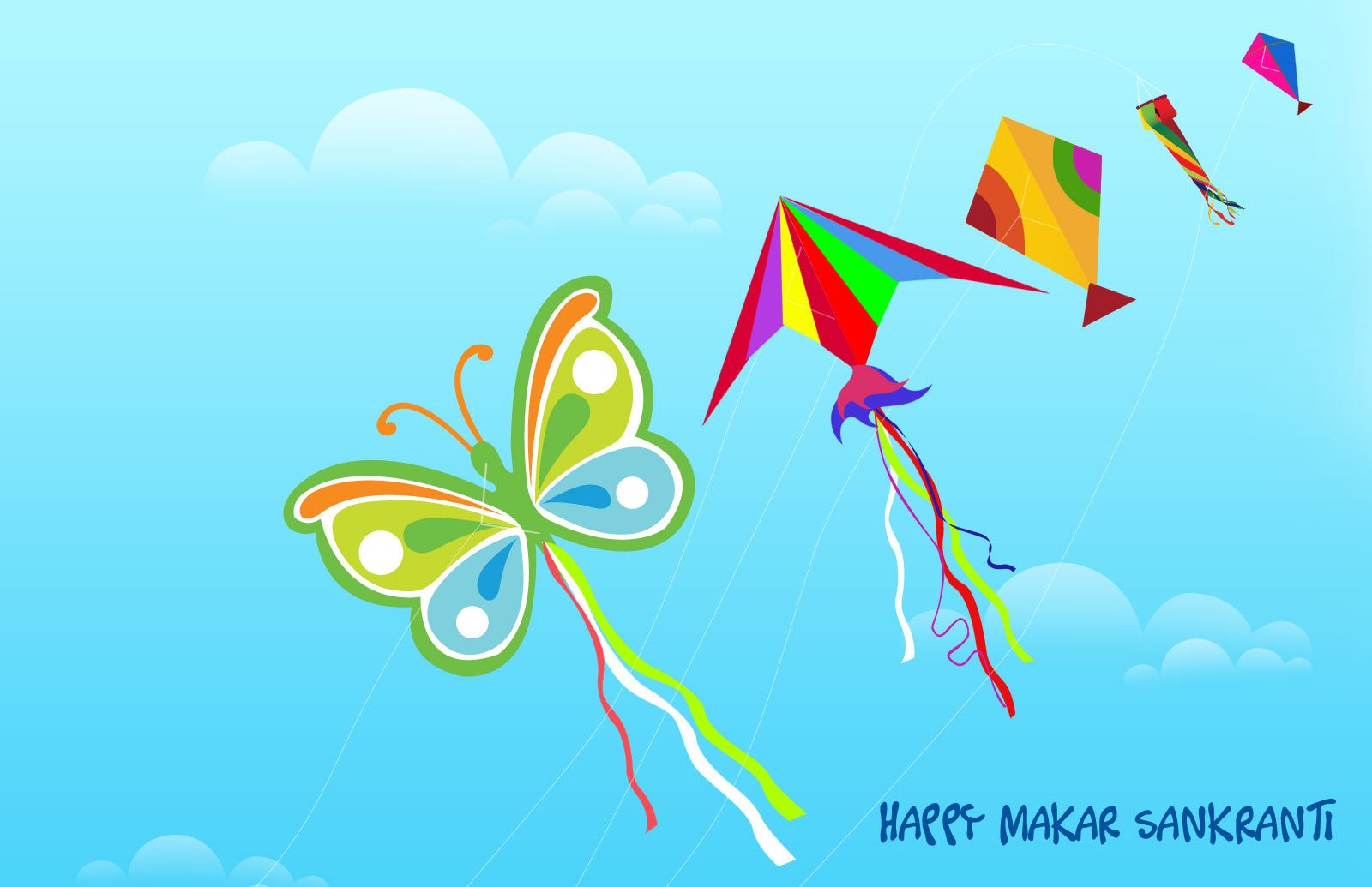 Happy Basant Panchami 2020 - HD Wallpaper 