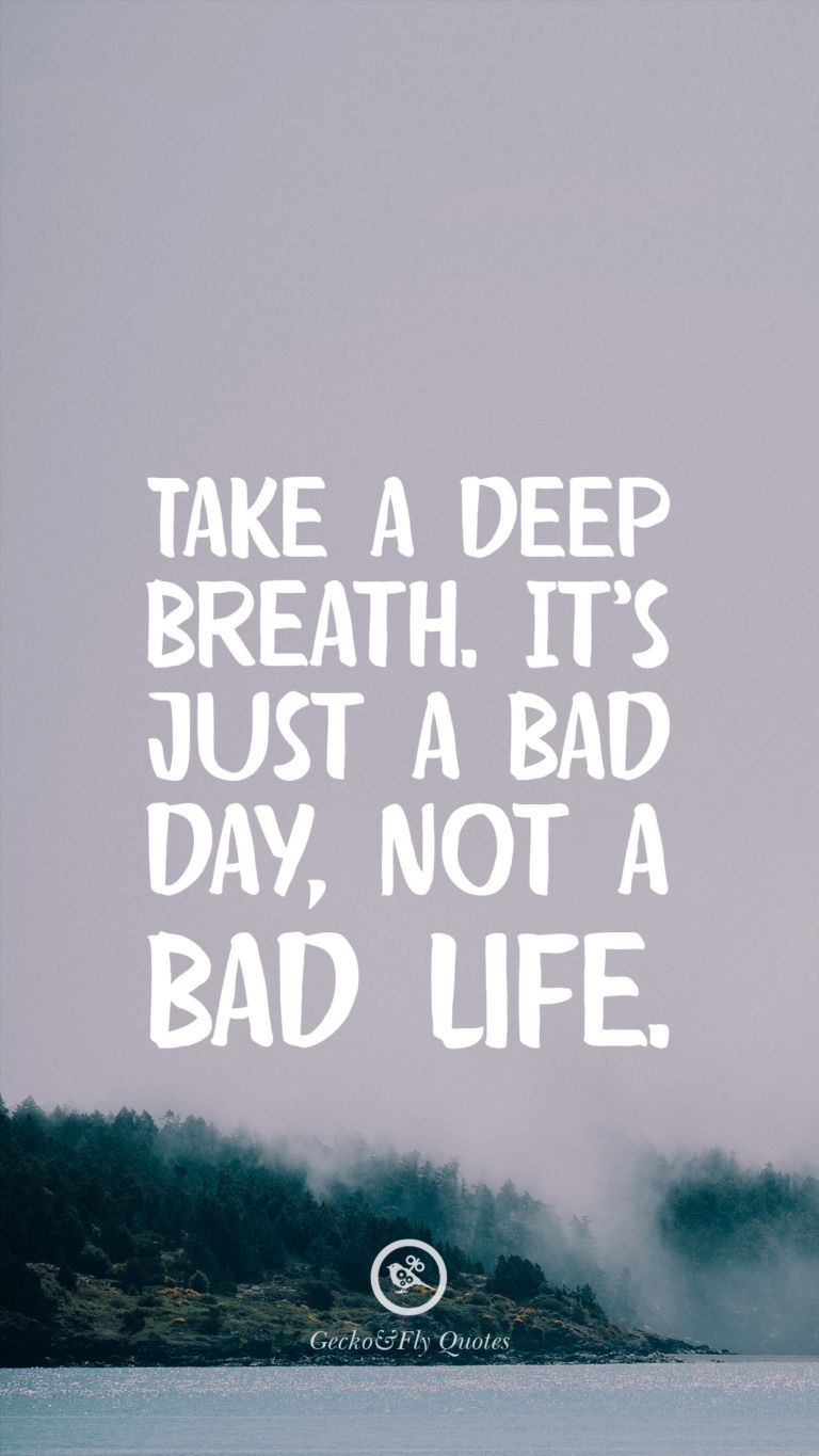 Positive Life Quotes Wallpaper Hd - HD Wallpaper 