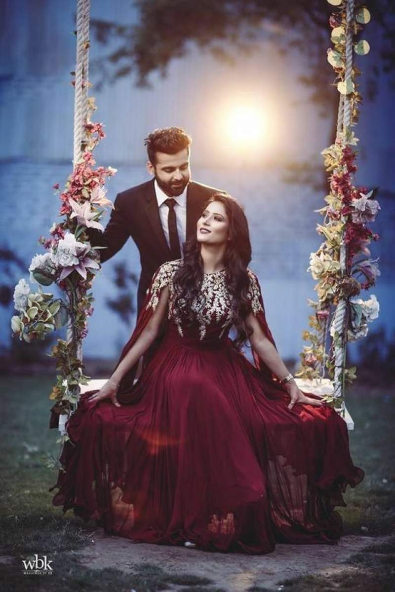Couple Goals Ideas - Love Couple Wedding Indian - HD Wallpaper 