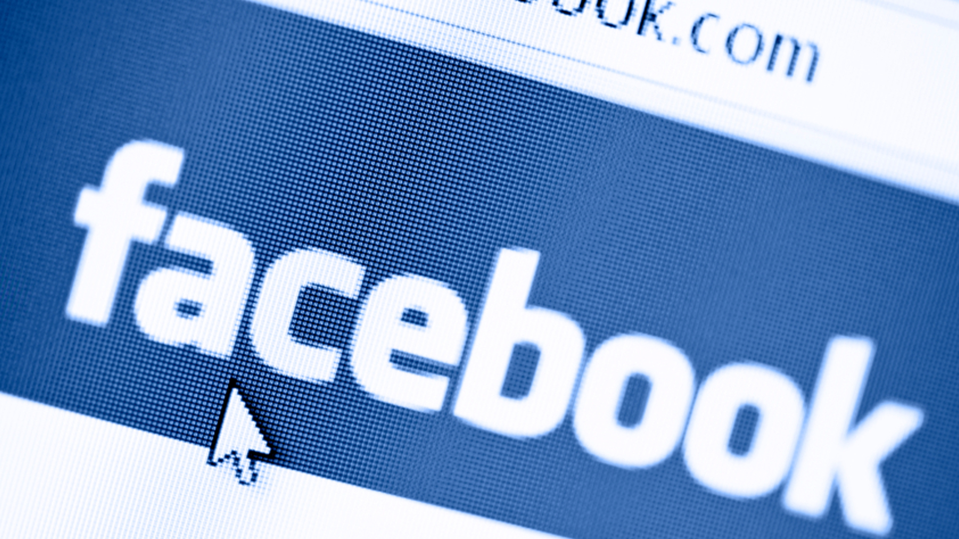 Facebook - HD Wallpaper 